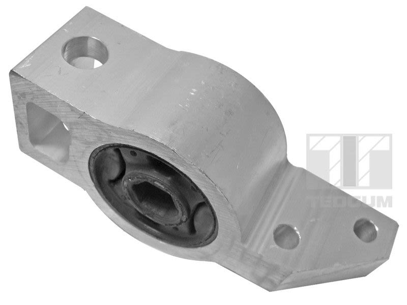 Tuleja wahacza do VW, 00727745, TED-GUM w ofercie sklepu e-autoparts.pl 