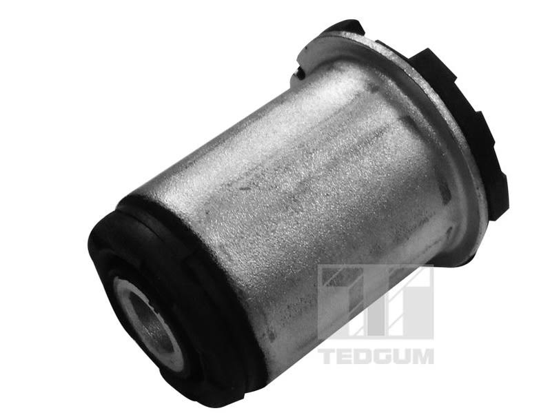 Poduszka silnika do Renault, 00586029, TED-GUM w ofercie sklepu e-autoparts.pl 