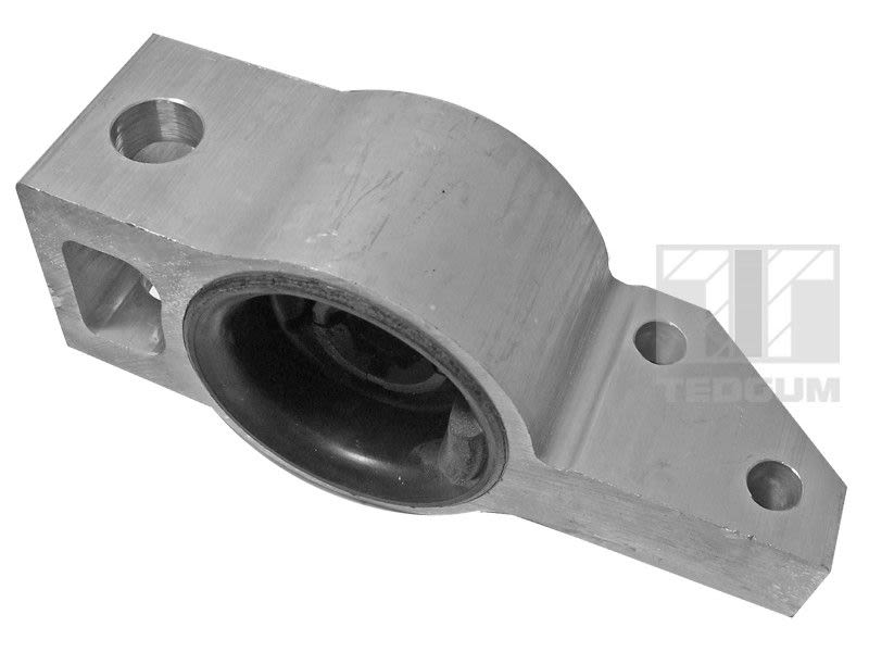 Tuleja wahacza do VW, 00727732, TED-GUM w ofercie sklepu e-autoparts.pl 