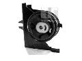 Poduszka silnika do Chryslera, 00135002, TED-GUM w ofercie sklepu e-autoparts.pl 
