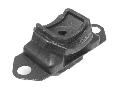 Poduszka silnika do Daci, 00150819, TED-GUM w ofercie sklepu e-autoparts.pl 