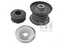 Mocowanie amortyzatora do Daewoo, 00167442, TED-GUM w ofercie sklepu e-autoparts.pl 