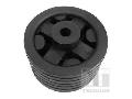 Poduszka silnika do Daewoo, 00168157, TED-GUM w ofercie sklepu e-autoparts.pl 