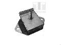 Poduszka silnika do FSO, 00241385, TED-GUM w ofercie sklepu e-autoparts.pl 