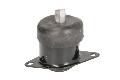 Poduszka silnika do Hondy, 00263592, TED-GUM w ofercie sklepu e-autoparts.pl 