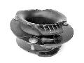 Mocowanie amortyzatora do Mercedesa, 00413165, TED-GUM w ofercie sklepu e-autoparts.pl 