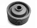 Poduszka silnika do Mitsubishi, 00445130, TED-GUM w ofercie sklepu e-autoparts.pl 