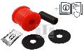 Tuleja wahacza do Nissana, 00467655, TED-GUM w ofercie sklepu e-autoparts.pl 