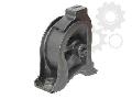 Poduszka silnika do Toyoty, 00677020, TED-GUM w ofercie sklepu e-autoparts.pl 