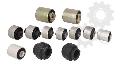 Zestaw naprawczy, zawieszenie koła do Audi, 00728068, TED-GUM w ofercie sklepu e-autoparts.pl 