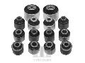 Zestaw naprawczy, zawieszenie koła do VW, 00729192, TED-GUM w ofercie sklepu e-autoparts.pl 