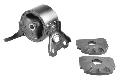 Poduszka silnika do Mitsubishi, TED26493, TED-GUM w ofercie sklepu e-autoparts.pl 