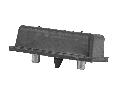 Dystans gumowy, resorowanie do Iveco, TED97432, TED-GUM w ofercie sklepu e-autoparts.pl 