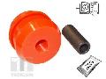 Tuleja wahaczaTED12129, TED-GUM w ofercie sklepu e-autoparts.pl 