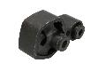Poduszka silnika do Mazdy, TED36829, TED-GUM w ofercie sklepu e-autoparts.pl 
