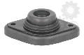 Mocowanie amortyzatora do Nissana, TED58585, TED-GUM w ofercie sklepu e-autoparts.pl 