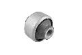 Tuleja wahacza do Mazdy, TED60545, TED-GUM w ofercie sklepu e-autoparts.pl 