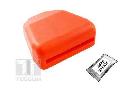 Dystans gumowy, resorowanie do Nissana, TED63064, TED-GUM w ofercie sklepu e-autoparts.pl 