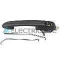 Klamka drzwi do Fiata, ZR80440, ELECTRIC LIFE w ofercie sklepu e-autoparts.pl 