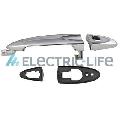 Klamka drzwi do Lanci, ZR80524, ELECTRIC LIFE w ofercie sklepu e-autoparts.pl 