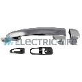 Klamka drzwi do Fiata, ZR80590, ELECTRIC LIFE w ofercie sklepu e-autoparts.pl 
