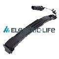 Klamka drzwi do Audi, ZR80716, ELECTRIC LIFE w ofercie sklepu e-autoparts.pl 