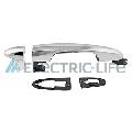 Klamka drzwi do Fiata, ZR80844, ELECTRIC LIFE w ofercie sklepu e-autoparts.pl 