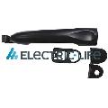 Klamka drzwi do Renault, ZR80862, ELECTRIC LIFE w ofercie sklepu e-autoparts.pl 