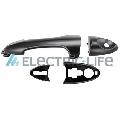 Klamka drzwi do Forda, ZR8084202, ELECTRIC LIFE w ofercie sklepu e-autoparts.pl 