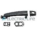 Klamka drzwi do Citroena, ZR8081002, ELECTRIC LIFE w ofercie sklepu e-autoparts.pl 