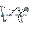 Podnośnik szyby do BMW, ZR BM731 L, ELECTRIC LIFE w ofercie sklepu e-autoparts.pl 