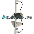 Podnośnik szyby do Citroena, ZR CT35 R, ELECTRIC LIFE w ofercie sklepu e-autoparts.pl 