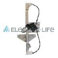 Podnośnik szyby do Citroena, ZR CT42 L, ELECTRIC LIFE w ofercie sklepu e-autoparts.pl 