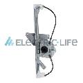 Podnośnik szyby do Citroena, ZR CT725 R, ELECTRIC LIFE w ofercie sklepu e-autoparts.pl 