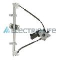 Podnośnik szyby do Forda, ZR FR45 L B, ELECTRIC LIFE w ofercie sklepu e-autoparts.pl 