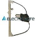 Podnośnik szyby do Fiata, ZR FT76 R, ELECTRIC LIFE w ofercie sklepu e-autoparts.pl 