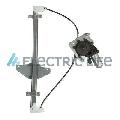 Podnośnik szyby do Opla, ZR GM131 L, ELECTRIC LIFE w ofercie sklepu e-autoparts.pl 