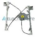 Podnośnik szyby do Chevroleta, ZR GM701 L, ELECTRIC LIFE w ofercie sklepu e-autoparts.pl 