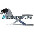 Podnośnik szyby do Hondy, ZR HD51 L, ELECTRIC LIFE w ofercie sklepu e-autoparts.pl 