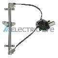 Podnośnik szyby do Hondy, ZR HD61 L, ELECTRIC LIFE w ofercie sklepu e-autoparts.pl 