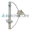 Podnośnik szyby do Hyundia, ZR HY711 L, ELECTRIC LIFE w ofercie sklepu e-autoparts.pl 