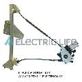 Podnośnik szyby do Mazdy, ZR MA17 R, ELECTRIC LIFE w ofercie sklepu e-autoparts.pl 