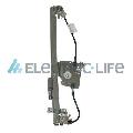 Podnośnik szybyZR ME702 R, ELECTRIC LIFE w ofercie sklepu e-autoparts.pl 