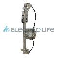 Podnośnik szyby do Opla, ZR OP701 R, ELECTRIC LIFE w ofercie sklepu e-autoparts.pl 