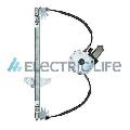 Podnośnik szyby do Suzuki, ZR OP73 L, ELECTRIC LIFE w ofercie sklepu e-autoparts.pl 