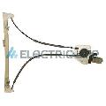 Podnośnik szyby do Peugeota, ZR PG17 L, ELECTRIC LIFE w ofercie sklepu e-autoparts.pl 