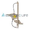 podnośnik szyby peugeot przód prawyZR PG713 R, ELECTRIC LIFE w ofercie sklepu e-autoparts.pl 