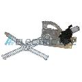 Podnośnik szyby do Renault, ZR RN37 L, ELECTRIC LIFE w ofercie sklepu e-autoparts.pl 