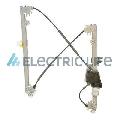 Podnośnik szyby do Renault, ZR RN69 L, ELECTRIC LIFE w ofercie sklepu e-autoparts.pl 