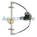 Podnośnik szyby do Renault, ZR RN78 R, ELECTRIC LIFE w ofercie sklepu e-autoparts.pl 